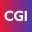 CGI Wealth360 logo