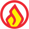 Chicago Firefighter'S logo