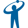 Ciência Viva logo
