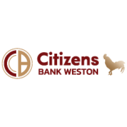 CITIZENS BANK OF WESTON, THE