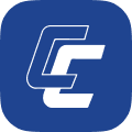 Comanche County logo