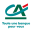Credit Agricole Service logo
