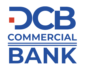 DCB COMMERCIAL BANK PLC