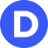 Delfi logo