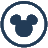 Disney World logo