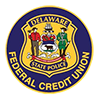 Delaware State Police logo