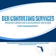 DEH Consulting Services LLC logo