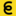 E-REDES logo