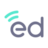 EdCast logo