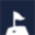 EGA Golf logo