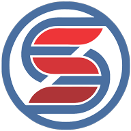 Egensajt logotyp
