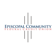 The Episcopal Community Federal Credit Union logo