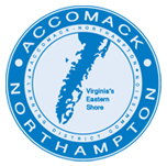Accomack-Northampton Planning District Commisssion logo
