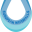 Rjoandefossen Waterfall icon
