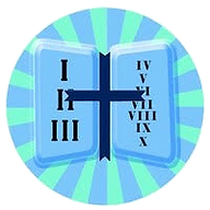 Filipino Lutheran Service logo