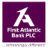First Atlantic Bank Limited