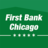 FIRST BANK CHICAGO