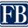 First Bank Servicing logo