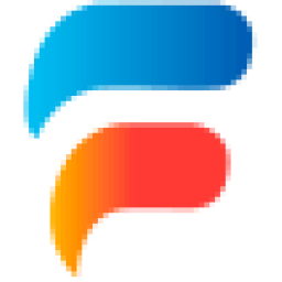 FirstComm logo