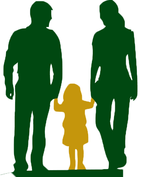 First Family logo