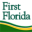 First Florida logo