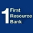 First Resource Bank technologies stack
