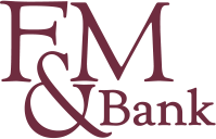 F&M Bank (NE, IO)