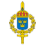 FMV  Swedish Defense Materiel Administration logo