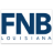 First National Bank Of Louisiana logo