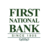 First National Bank (Waynesboro, GA) - Personal