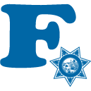 Fresno Police Department logo