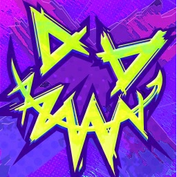 FragPunk logo