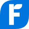 FreshBooks logo - Bookkeeping software