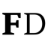 Friesch Dagblad logo