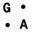 Glamuzina Architects favicon