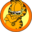 Garfield favicon