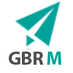Logo GBR Media