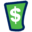 EZ Money logo