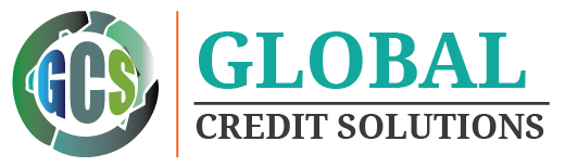 Global Credit Solutions LLC. logo