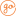 GoFundraise logo
