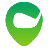 GolfBreaks logo