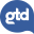 GTD.cl logo