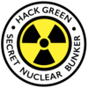 Hack Green Secret Nuclear Bunker icon