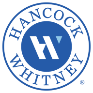 Hancock Whitney integrations
