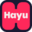 Hayu favicon