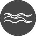 He Puna Taimoana — New Brighton Hot Pools icon