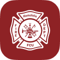 Haverhill Fire Department logo