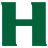Hibernia Bank logo
