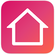 HomePlanner logo