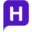Hosting2Go logo